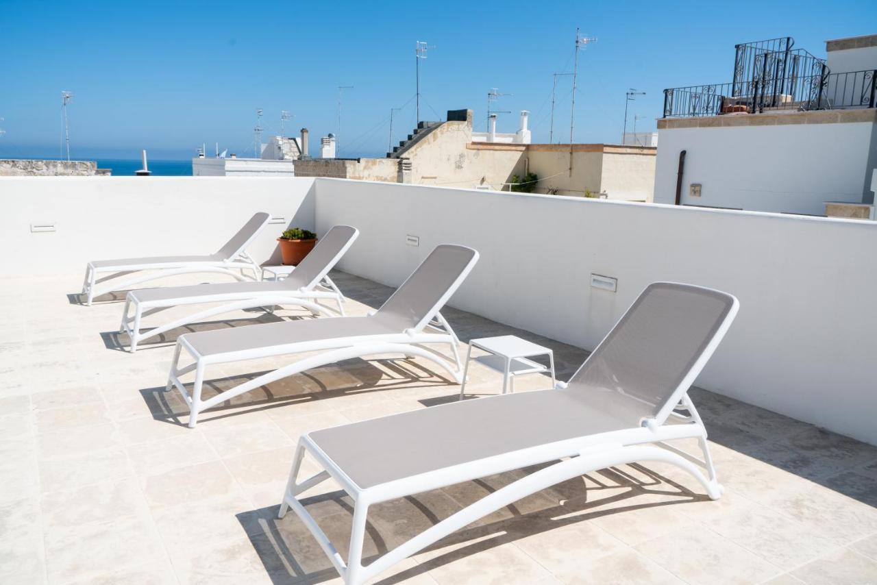 Donna Domenica Boutique Gasthuis Polignano a Mare