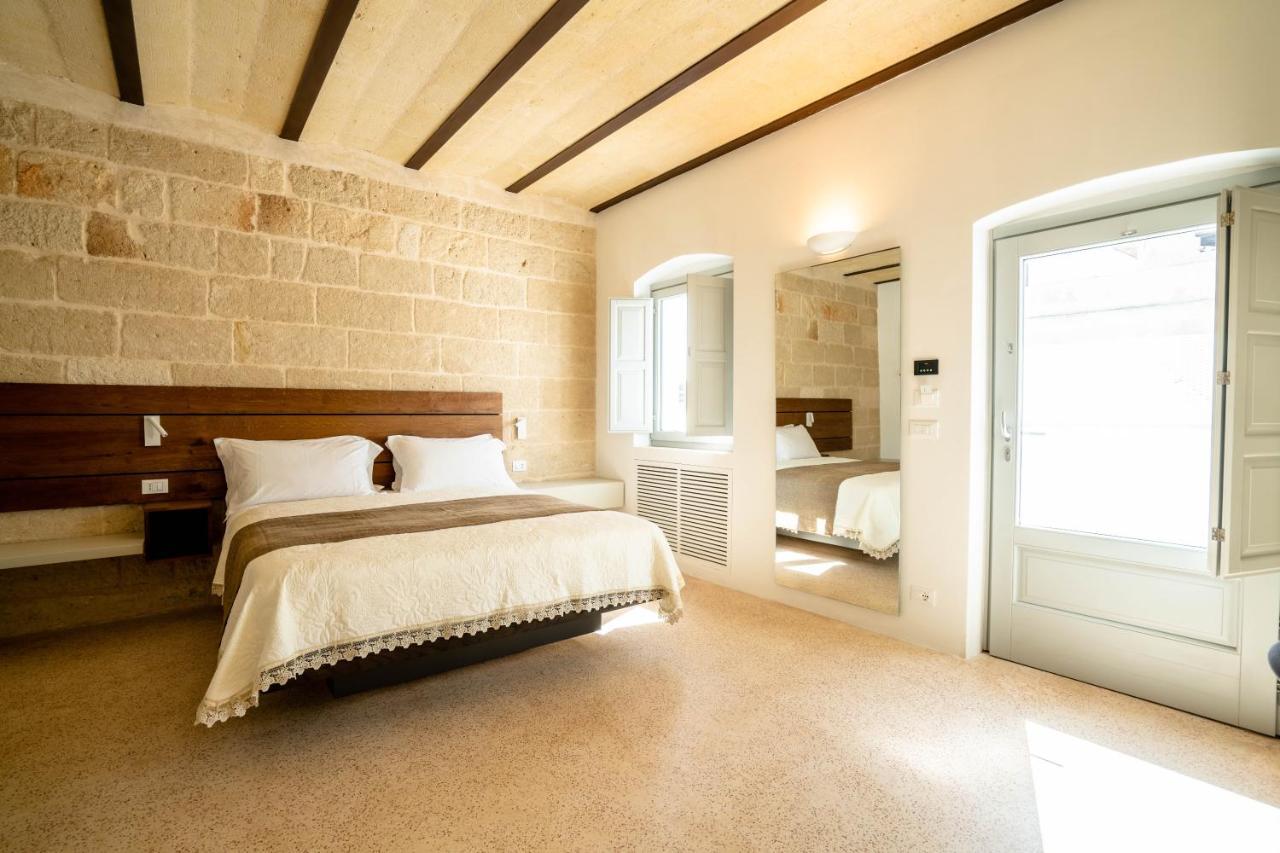 Donna Domenica Boutique 3* Polignano a Mare