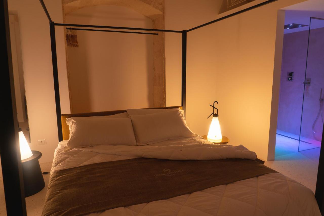 Donna Domenica Boutique Gasthuis 3*