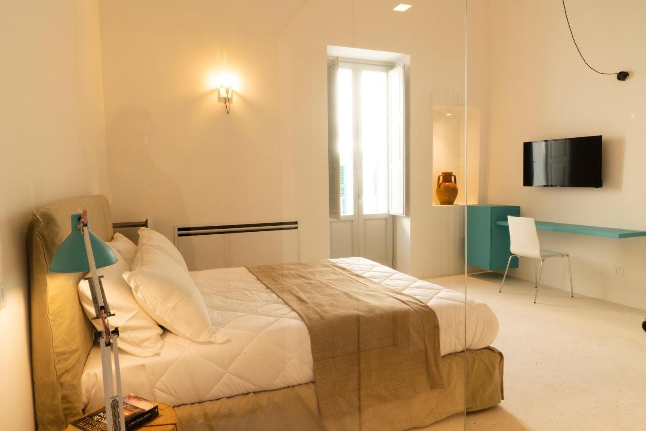 Gasthuis Donna Domenica Boutique 3*