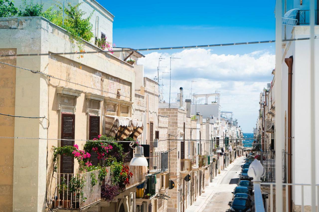 Donna Domenica Boutique Gasthuis Polignano a Mare