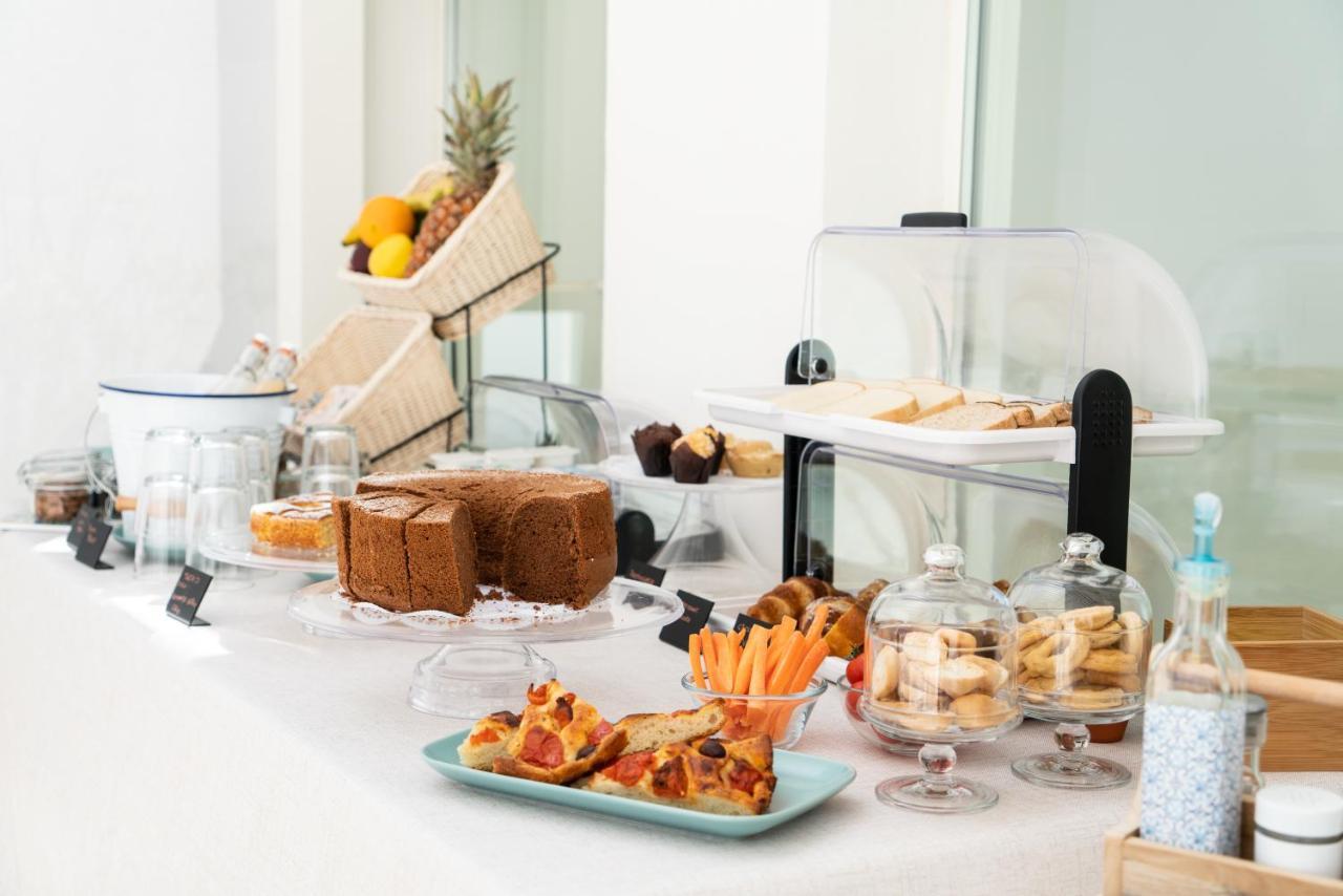 Maison d'hôtes Donna Domenica Boutique 3*