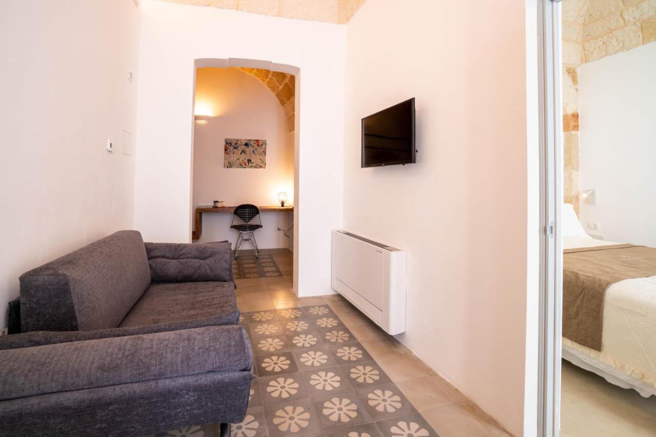 Donna Domenica Boutique Affittacamere 3*