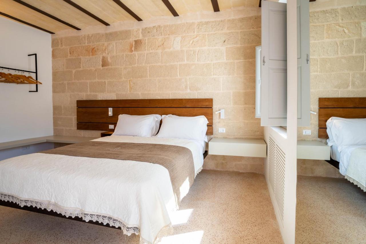 Donna Domenica Boutique Maison d'hôtes Polignano a Mare