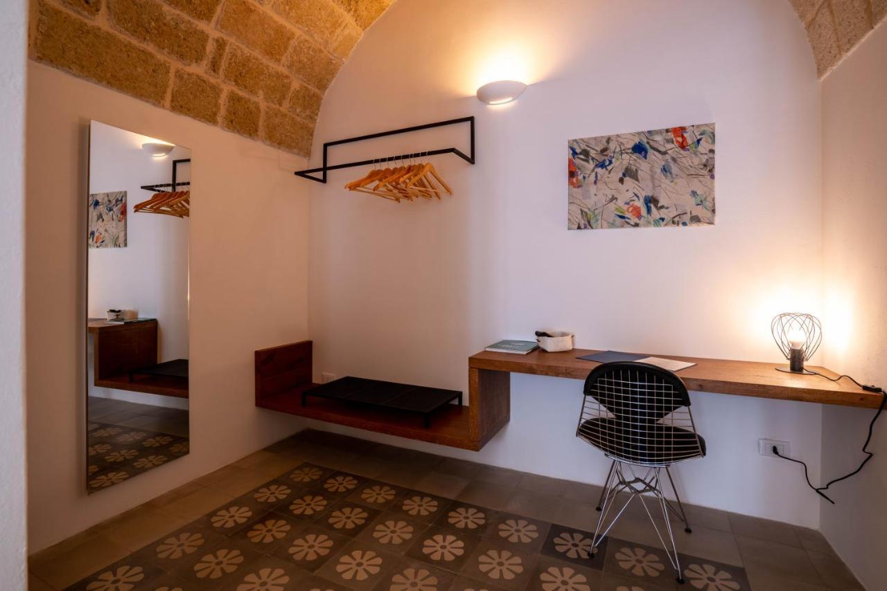 Maison d'hôtes Donna Domenica Boutique 3*