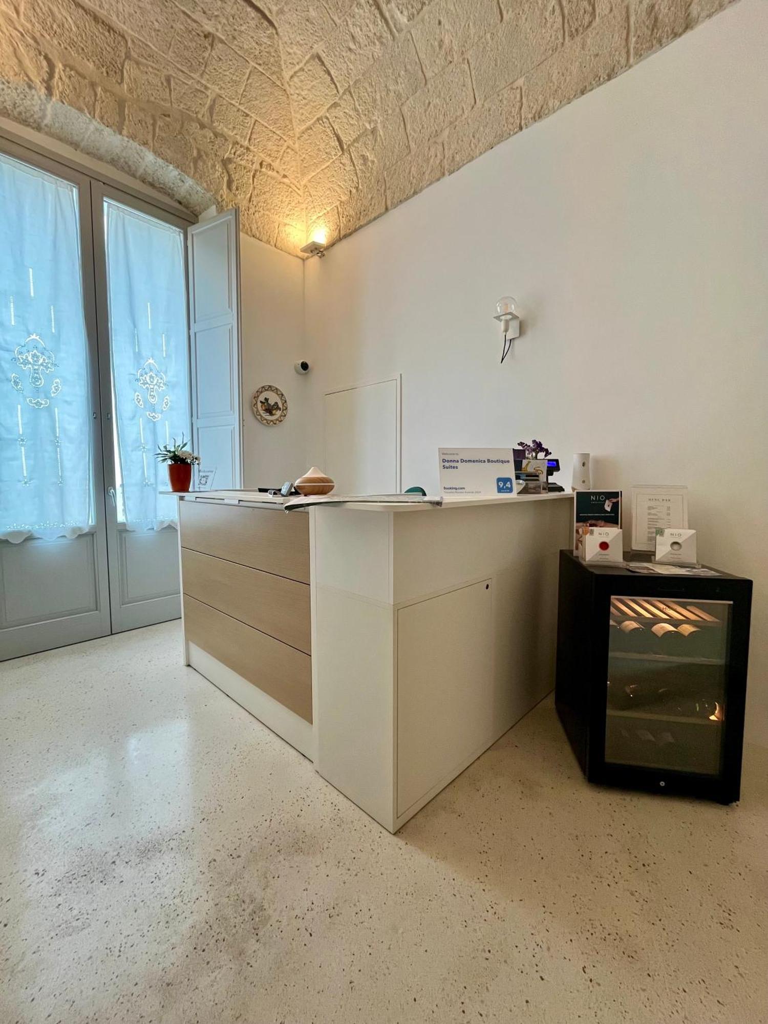 Donna Domenica Boutique Guest house Polignano a Mare