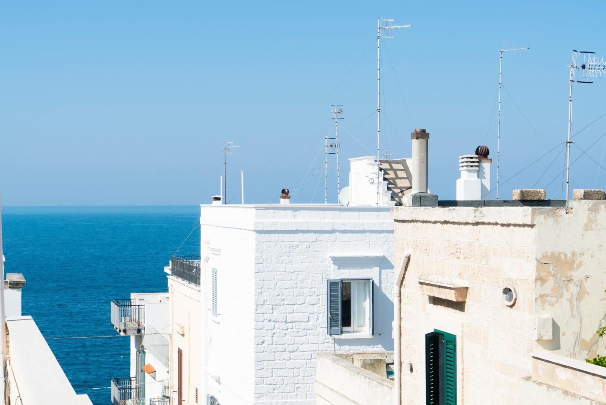 Maison d'hôtes Donna Domenica Boutique Polignano a Mare