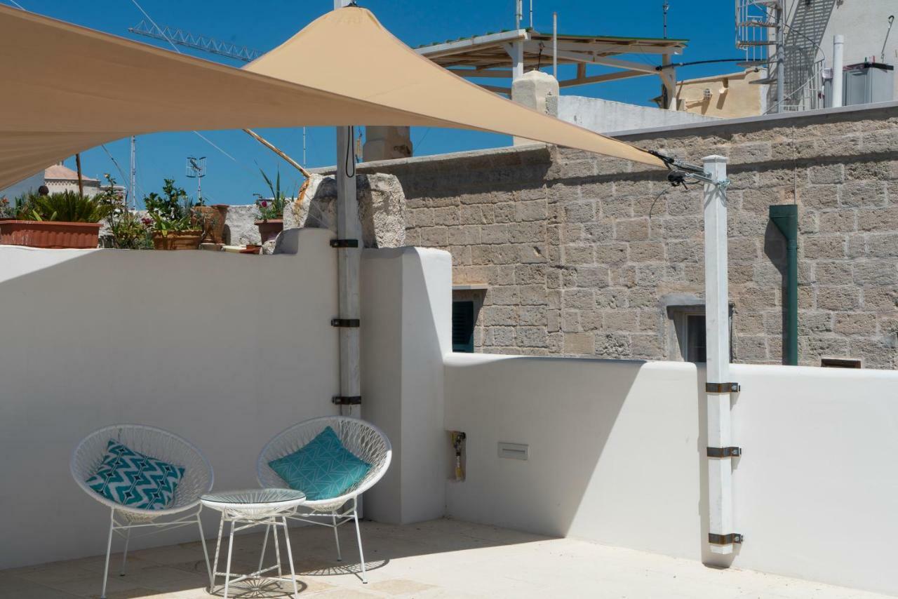 Guest house Donna Domenica Boutique